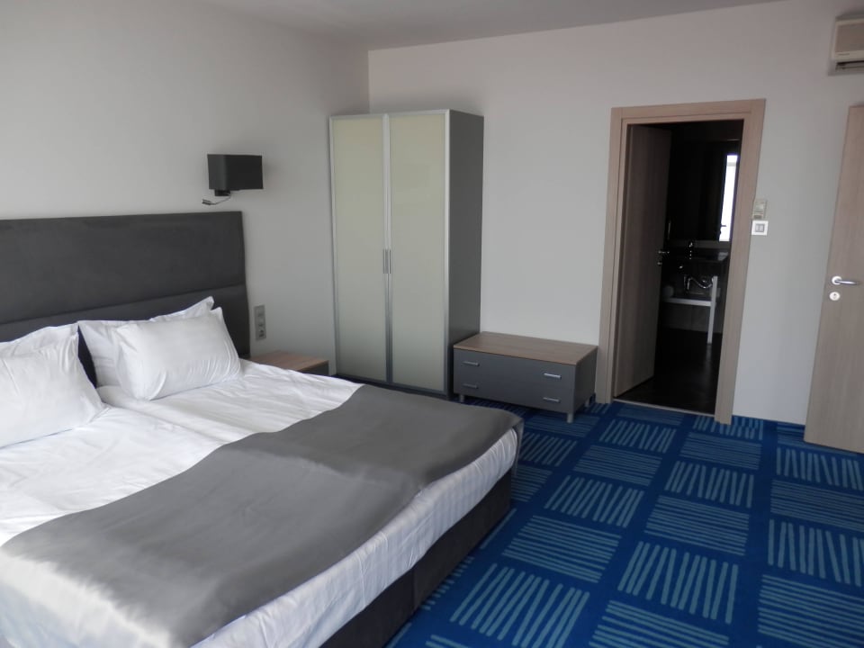 Familienzimmer (Raum 2) HVD Viva Club Hotel