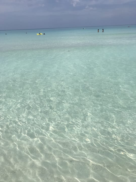 Strand Iberostar Origin Taínos