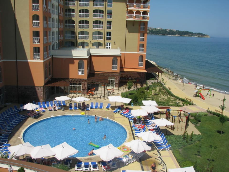 Basen dla dzieci Sol Luna Bay