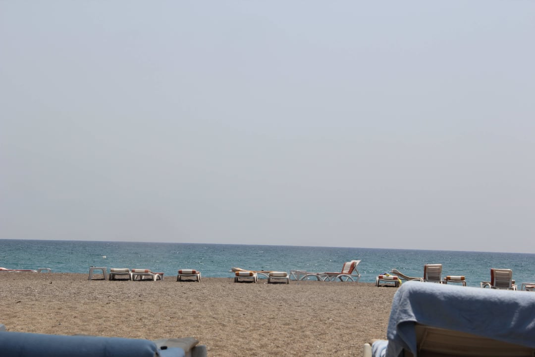 Пляж Washington Resort & SPA