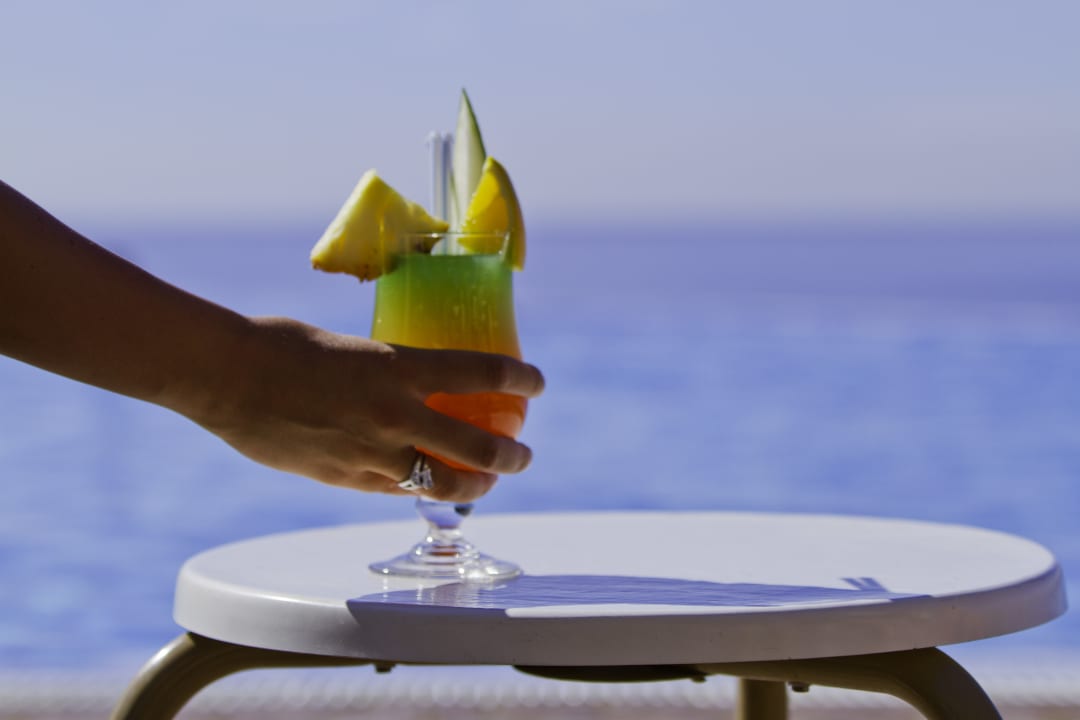 Sonstiges Gloria Palace Royal Hotel & Spa