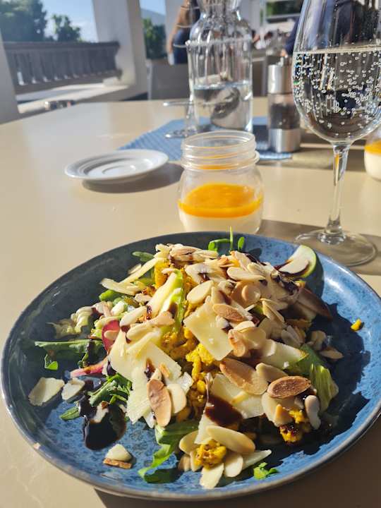 Gastro ROBINSON QUINTA DA RIA