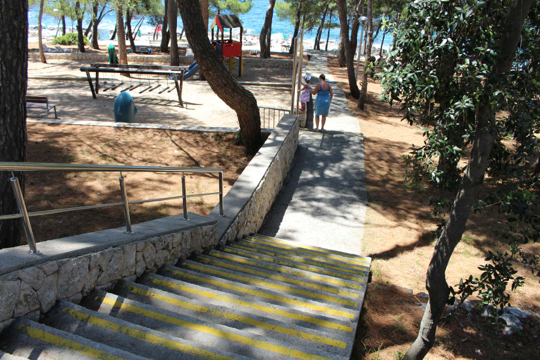 Sonstiges Hotel Aurora