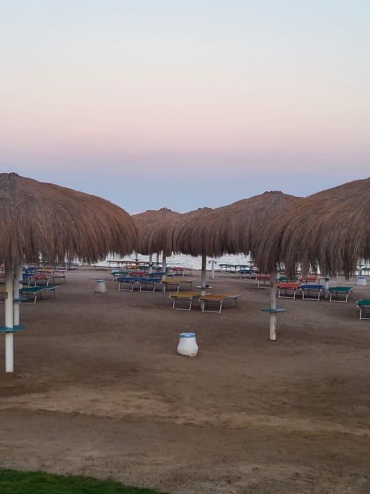 Zimmer Sentido Caribbean World Soma Bay