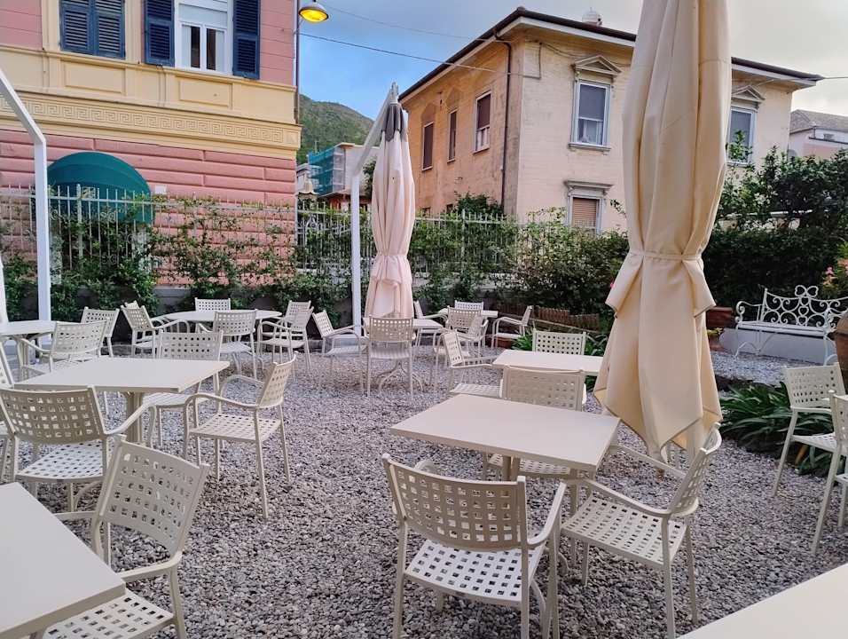 Gastro Hotel Nazionale