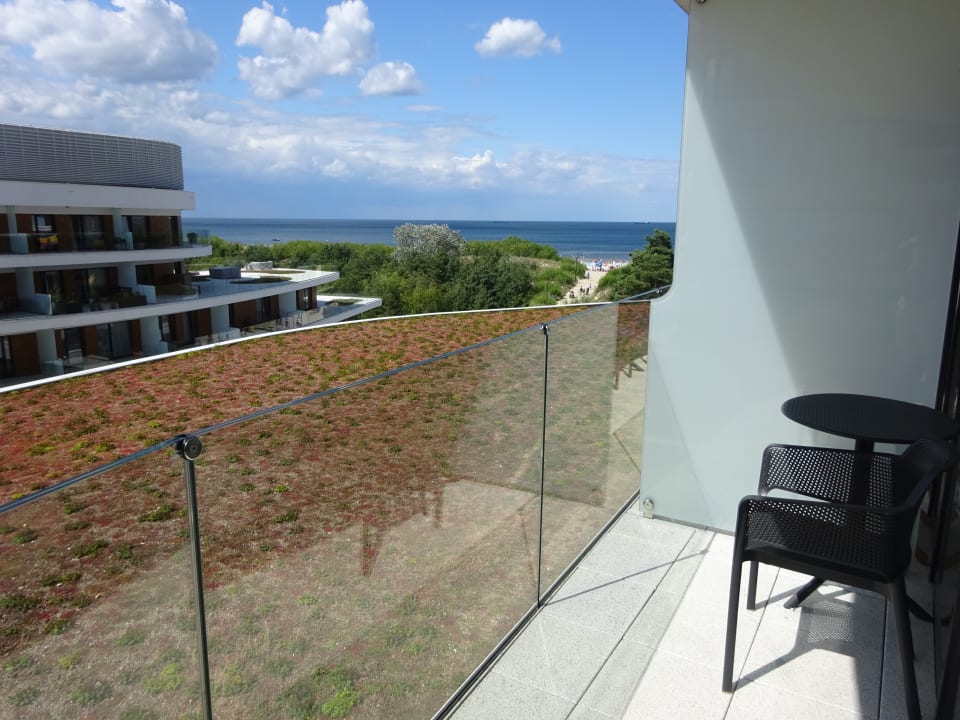 Zimmer Hilton Swinoujscie Resort & Spa