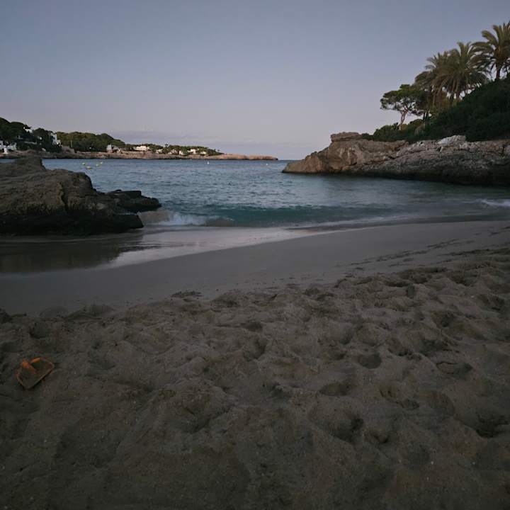 Strand Hotel Rocamarina - Adults Only