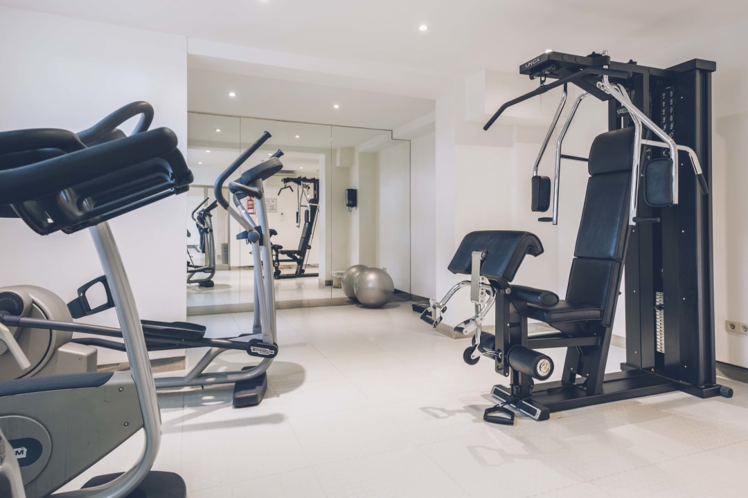 Sport & Freizeit AYA Seahotel - Adults only