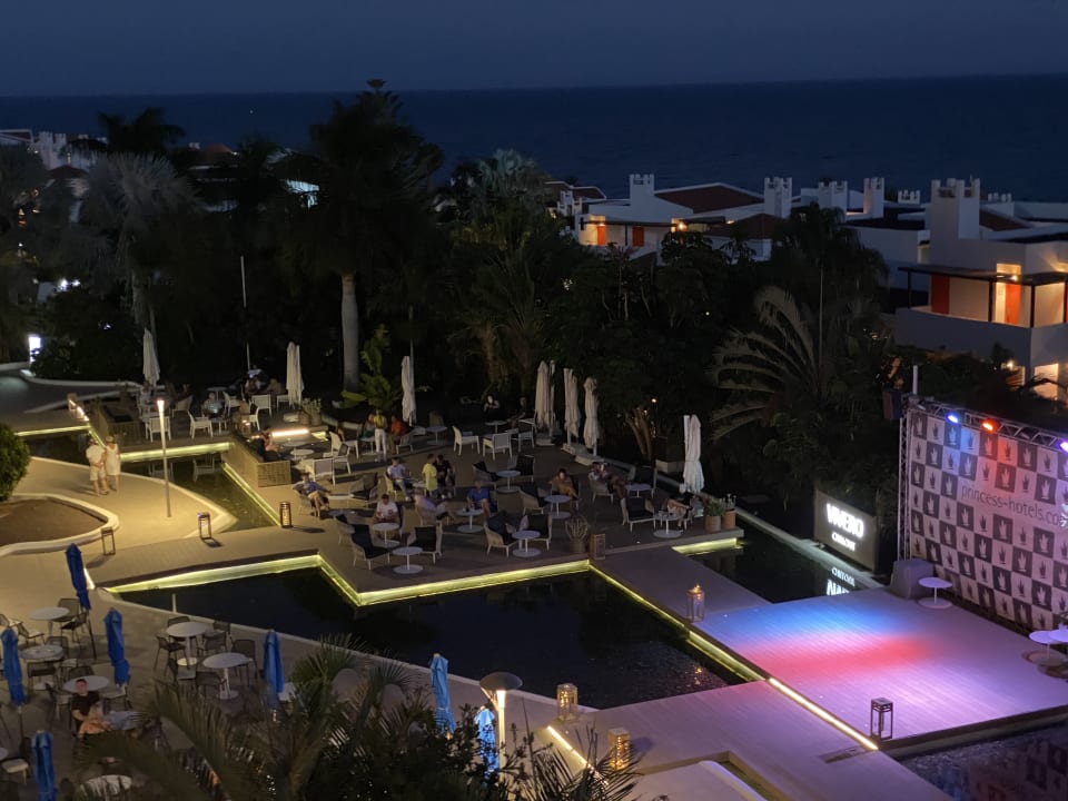 Außenansicht Fuerteventura Princess