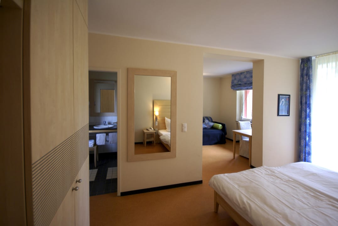 Appartement Hotel Carpe Diem