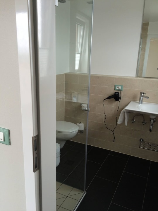 Bathroom Strandgut Resort