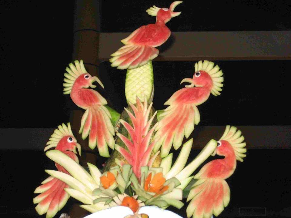 Deko Grand Palladium Select Bávaro Resort & Spa