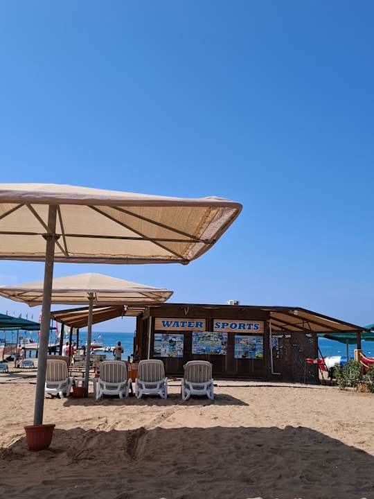 Strand Kamelya Collection Selin Hotel