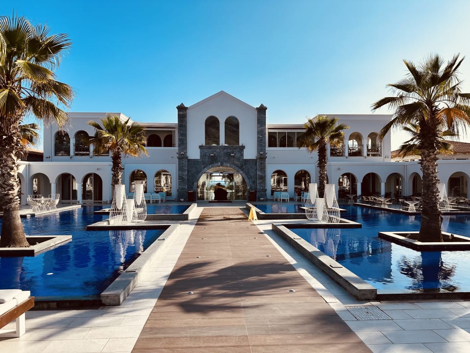 Pool Anemos Luxury Grand Resort