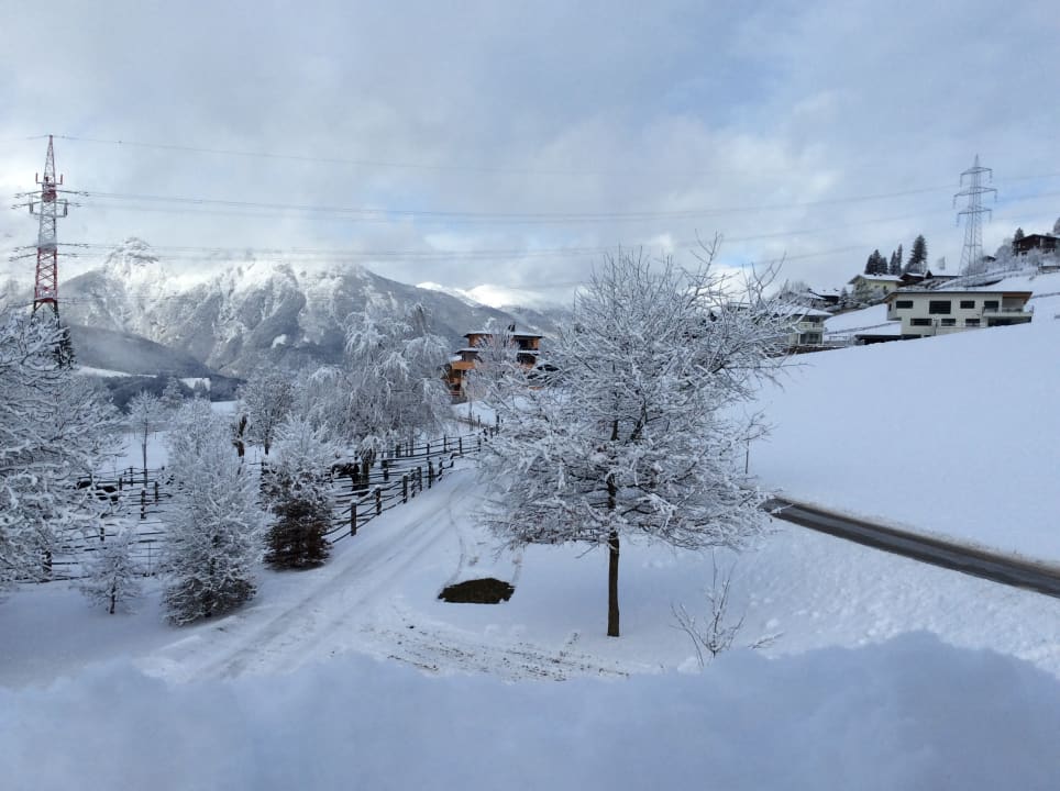Ausblick Maxnhagerhof