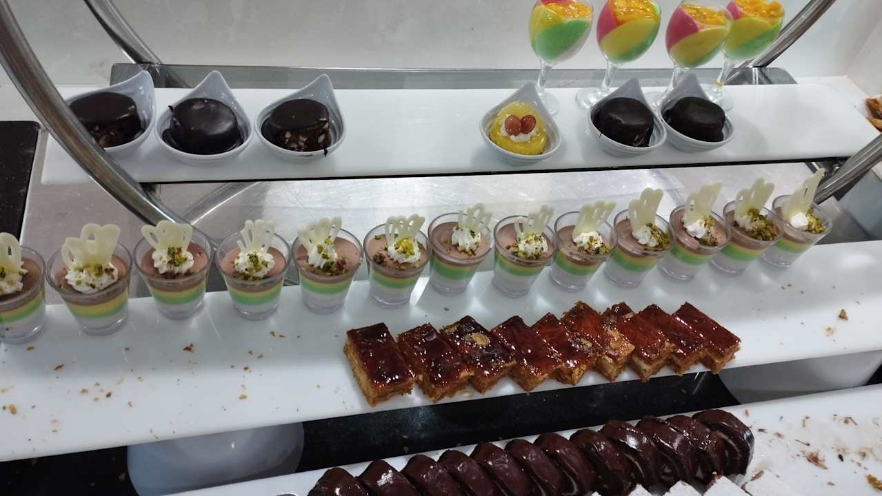 Gastro Malikia Resort Abu Dabbab