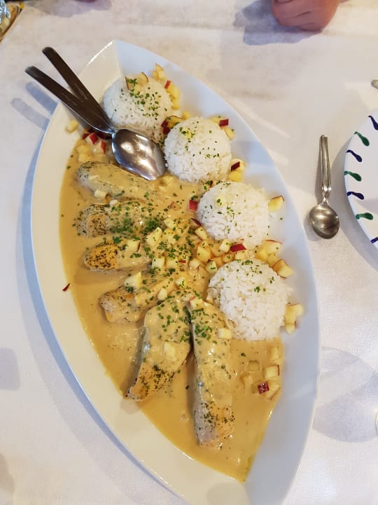 Gastro Der Wiesenhof