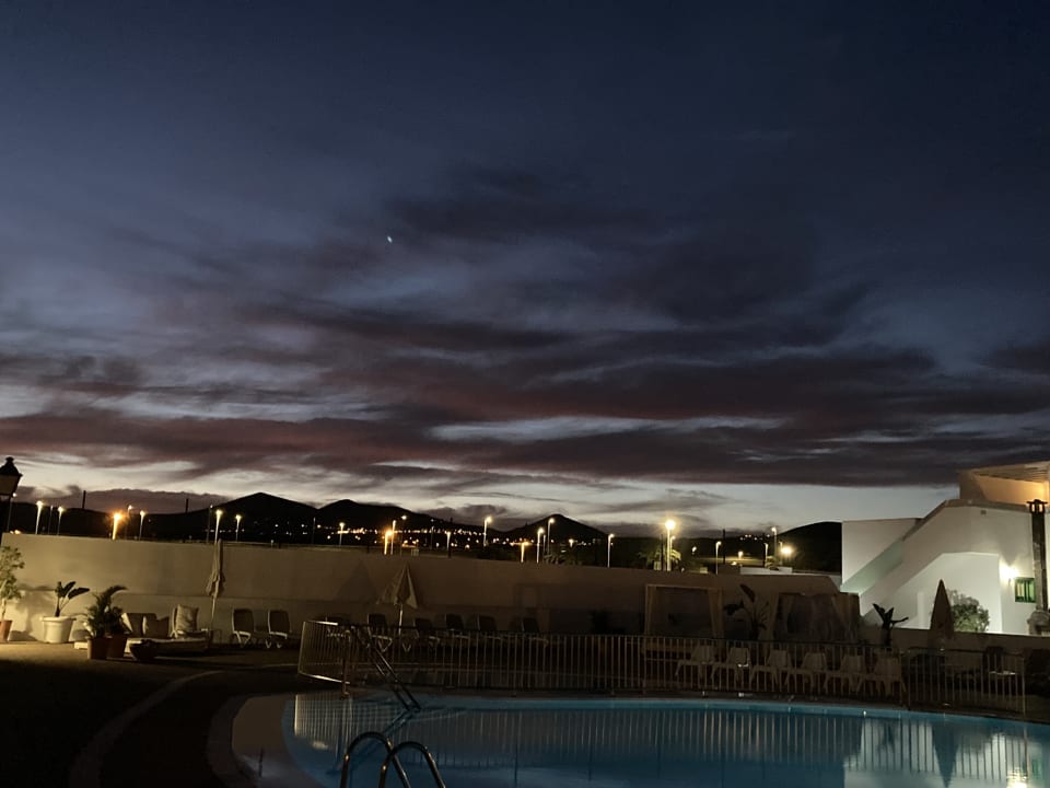 Pool Hotel Hyde Park Lane