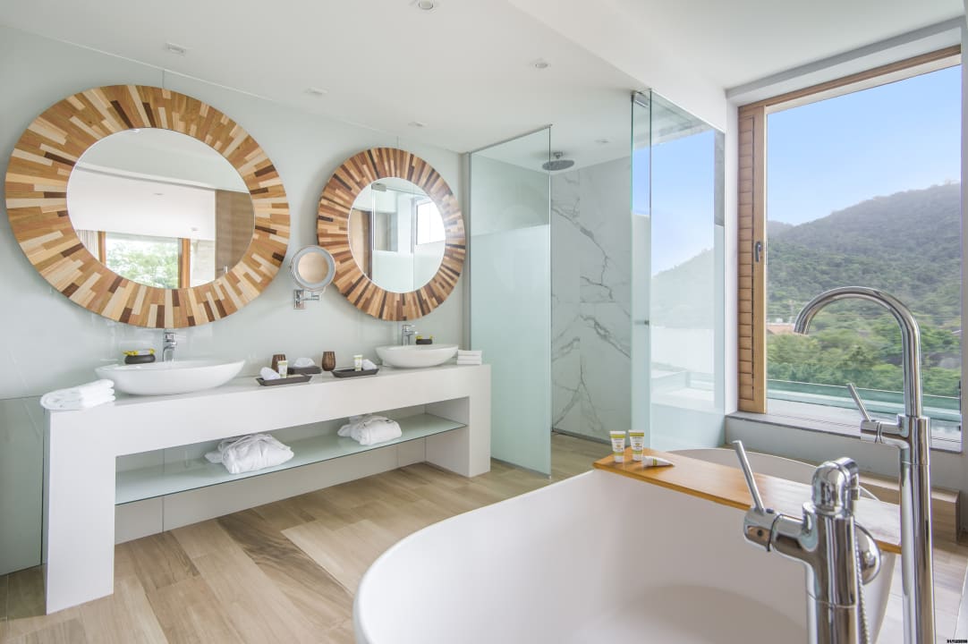 Zimmer Club Med Rio das Pedras