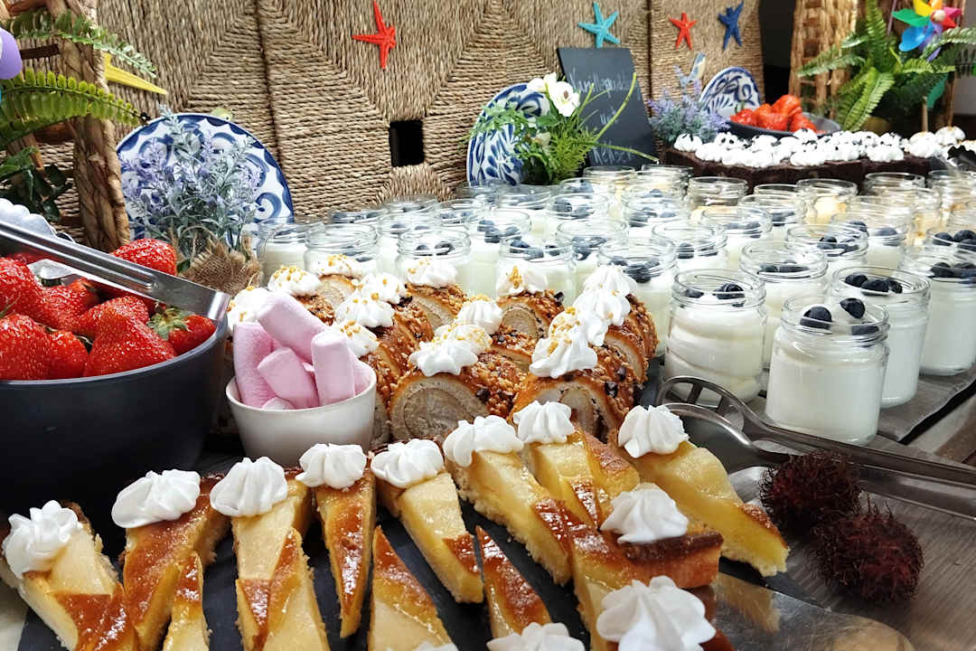 Gastro allsun Hotel Cristóbal Colón