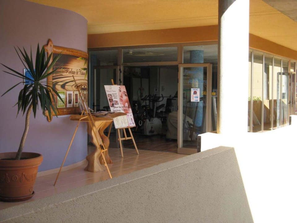 Frank`s und Alettes Reich Iberostar Selection Fuerteventura Palace