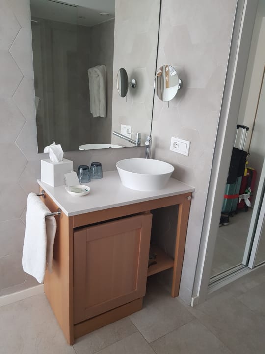 Zimmer Myseahouse Flamingo - Adults only