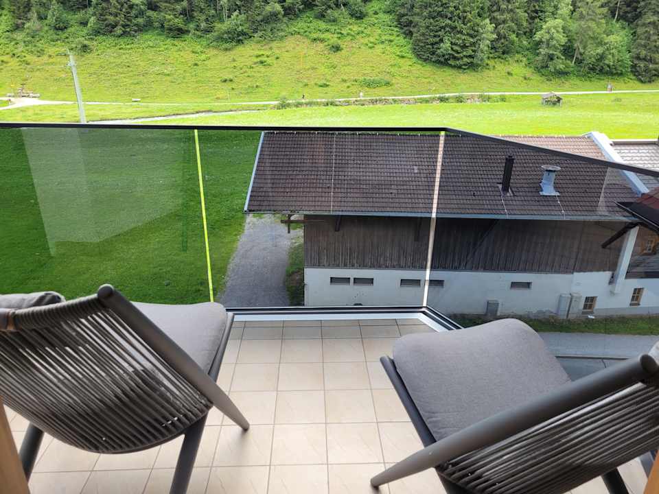 Zimmer Hotel Tirolerhof