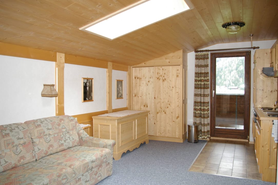 Typ E Ferienhaus Tirolerhof