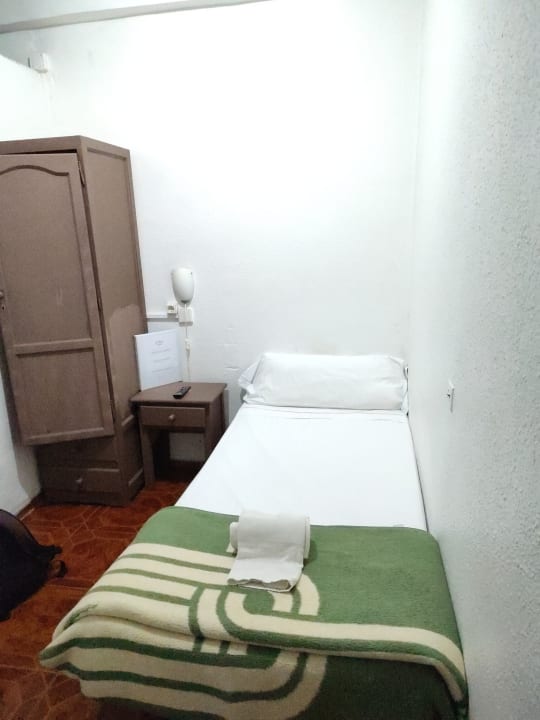 Zimmer LÀtic Rooms