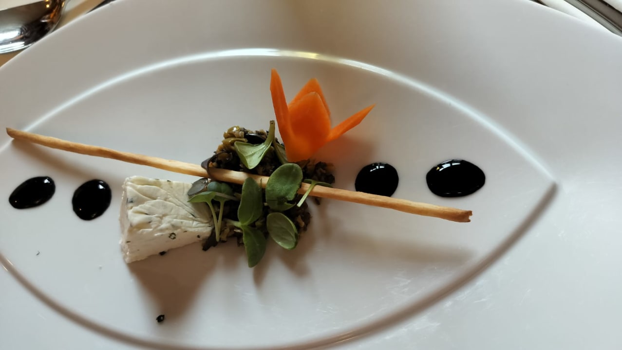 Gastro Spa Hotel Zedern Klang