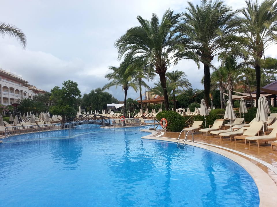 Super VIVA Blue & Spa