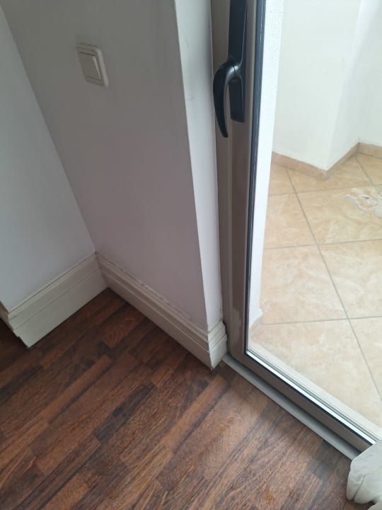 Zimmer Alba Queen Hotel