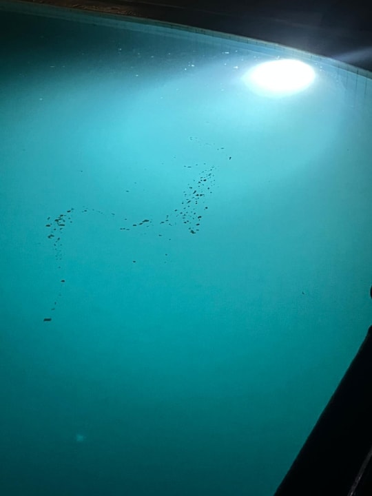 Pool Bliss Nada Beach Resort