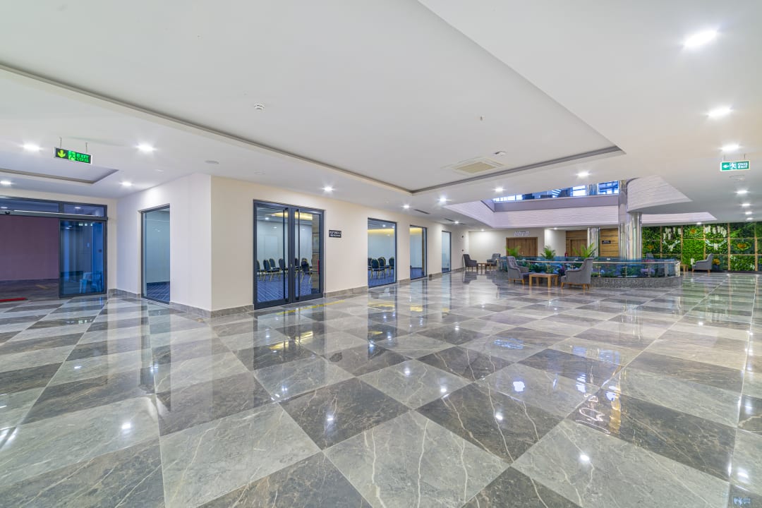 Lobby Lonicera Premium - Ultra All Inclusive