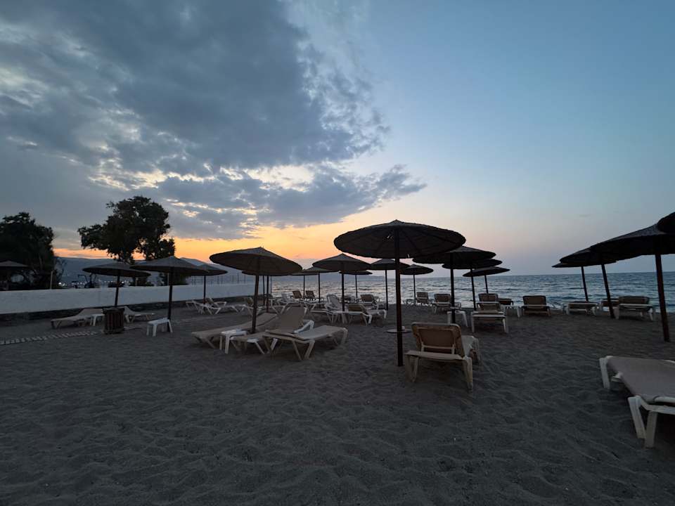Strand Civitel Creta Beach