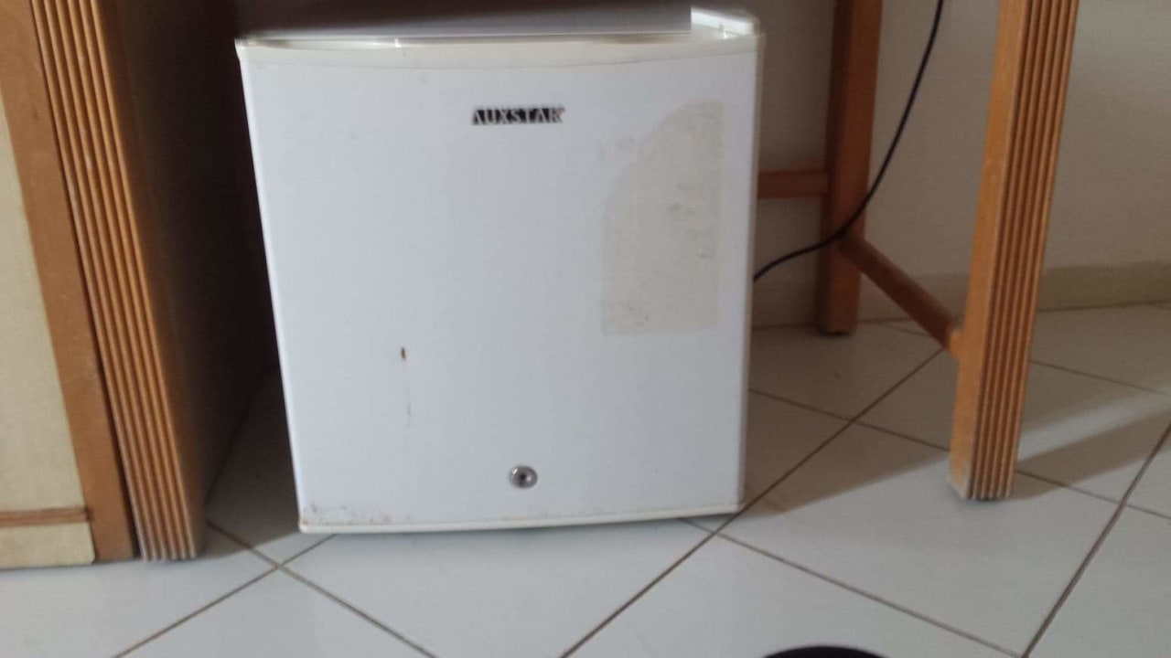 Zimmer Hotel Nesrine