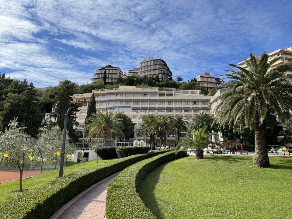 Außenansicht Iberostar Waves Bellevue