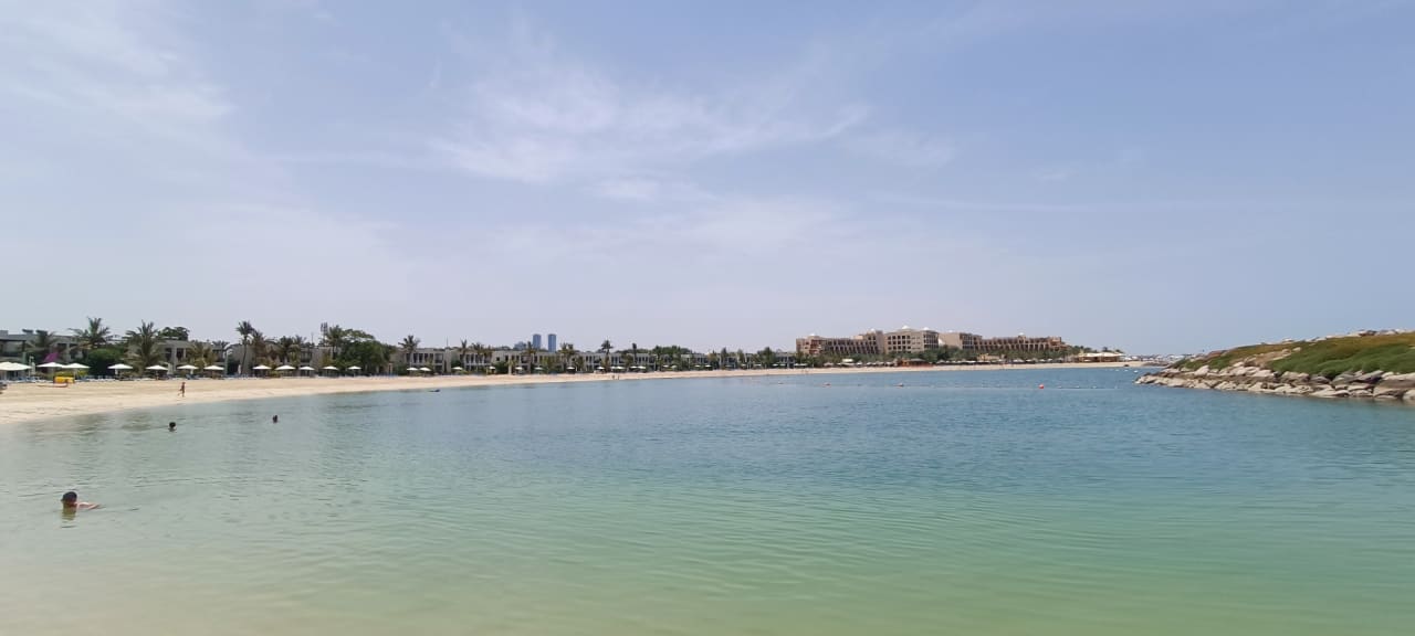 Strand Rixos Al Mairid Ras Al Khaimah