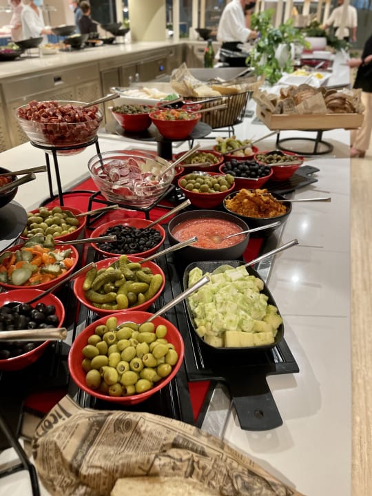 Gastro Barceló Fuerteventura Mar