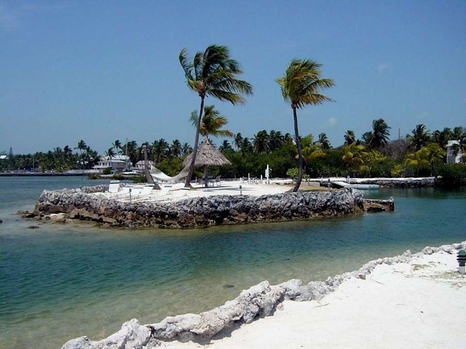 Kleiner Hafen am Chesapeake Hotel Chesapeake Resort