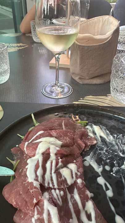 Gastro Hotel Corallo