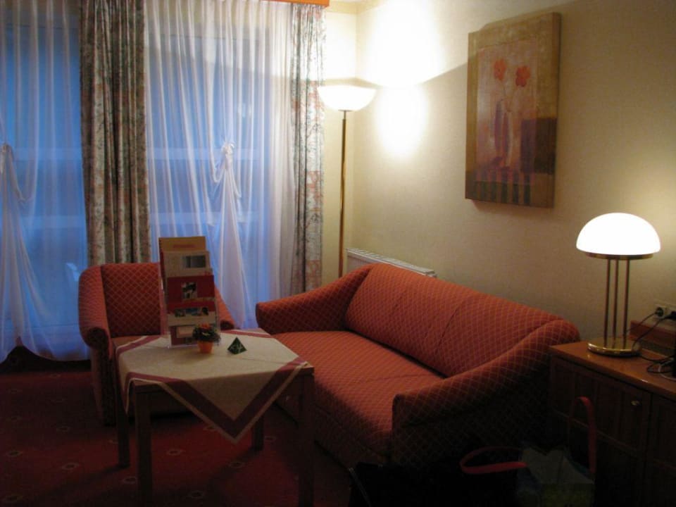 Sofa Sanotel Bad Gastein