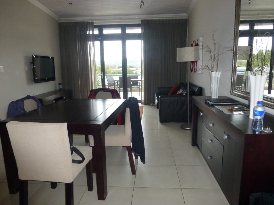 Zimmer Premier Resort Knysna The Moorings