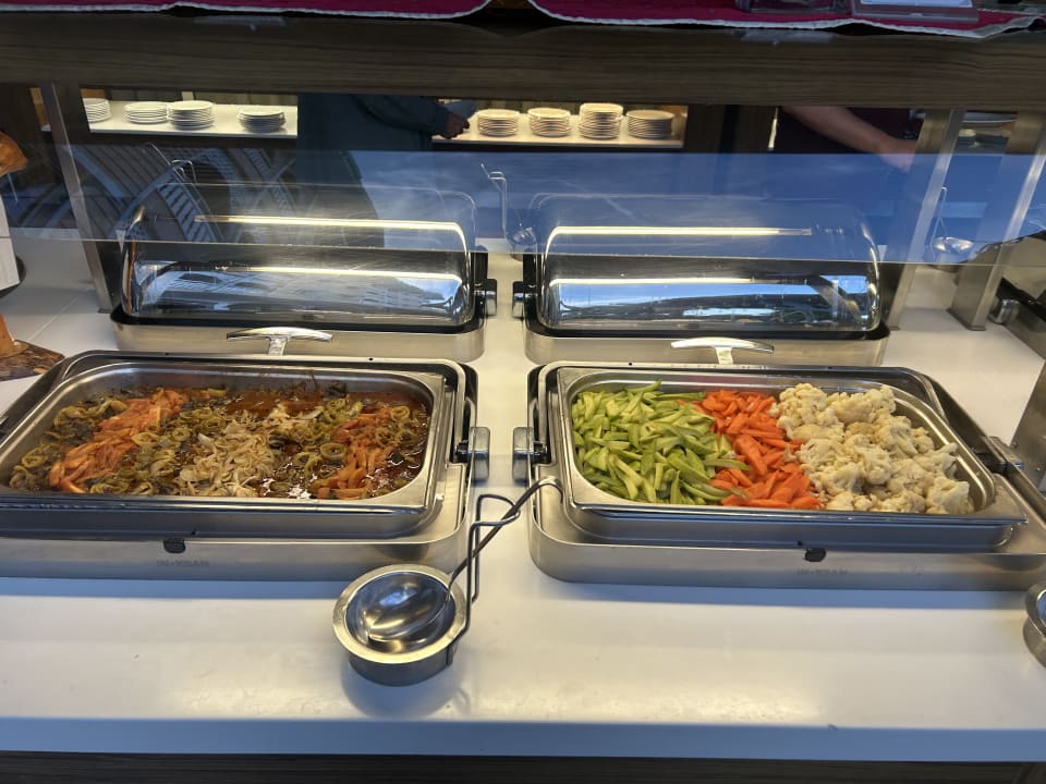 Gastro Pasha's Princess by Werde Hotels- Adults only ( +16 )