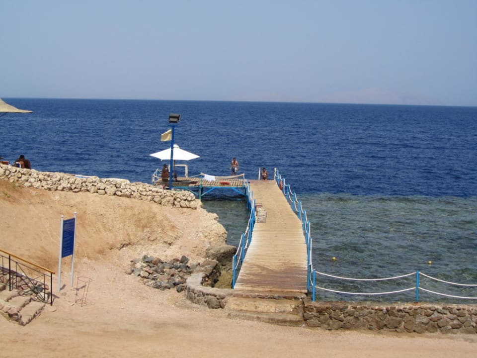 Hotel Shores Aloha Amphoras Blu