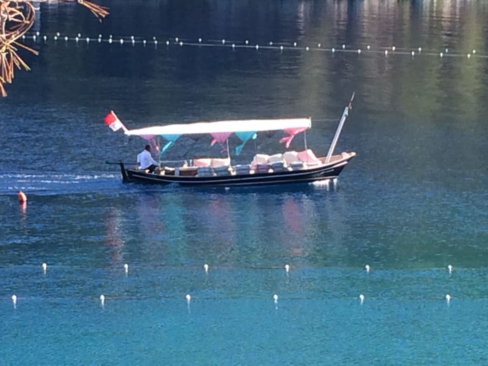 Außenansicht Hillside Beach Club