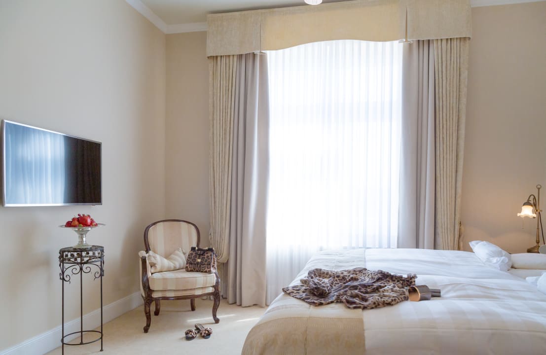 Zimmer Hotel Miramar