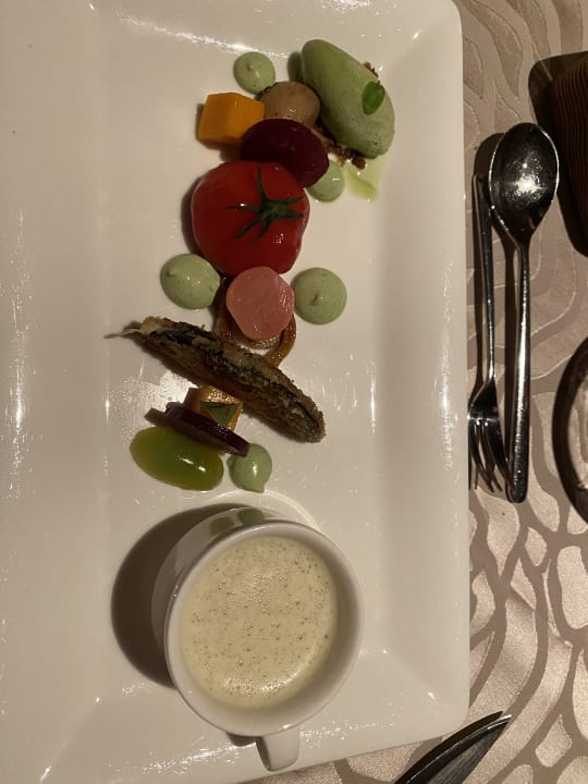Gastro Erlebnishotel Waltershof