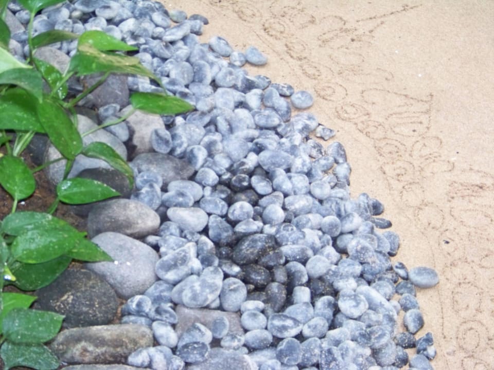 Gartenanlage Paradisus by Melia Bali