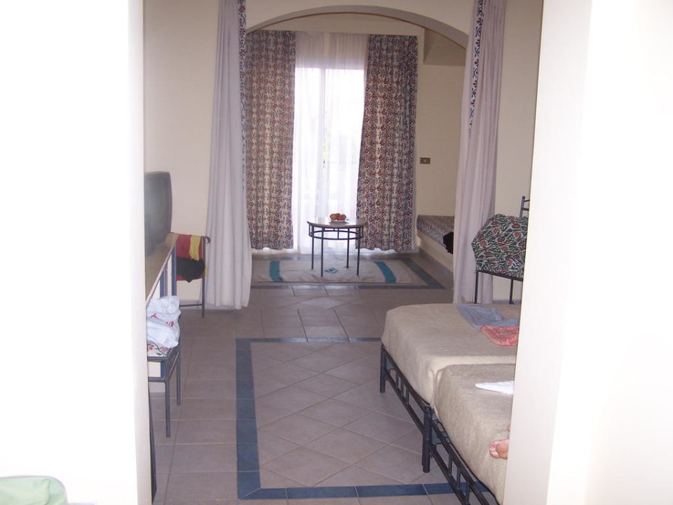 Familienzimmer Jaz Makadi Oasis Resort